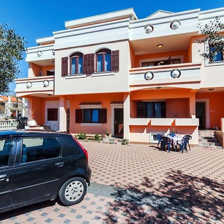 Apartments Brane - Free Parking Zadar Zewnętrze zdjęcie