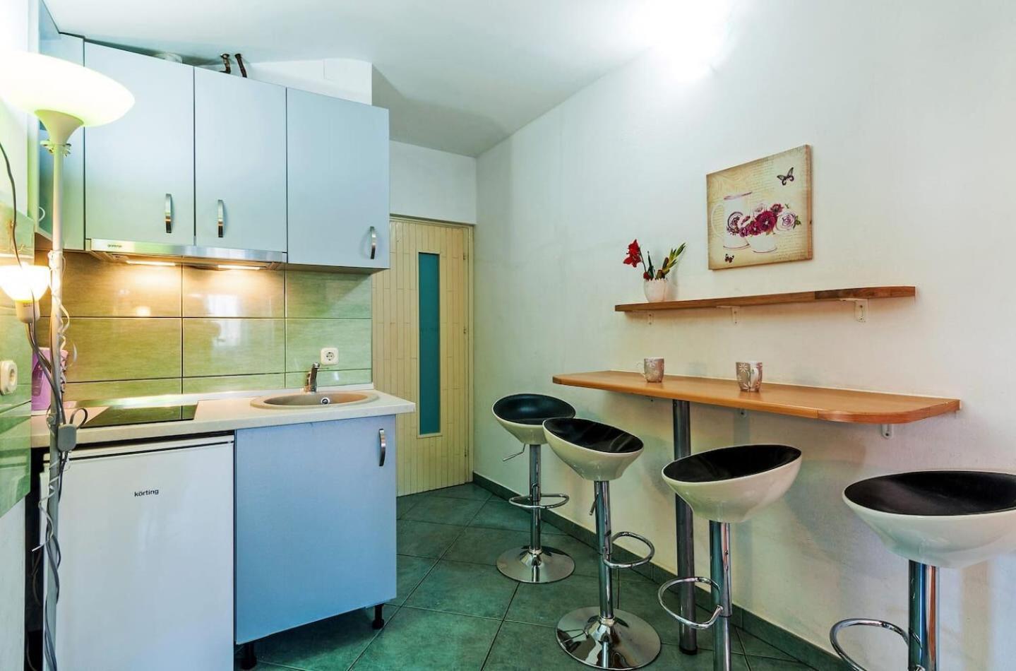 Apartments Brane - Free Parking Zadar Zewnętrze zdjęcie