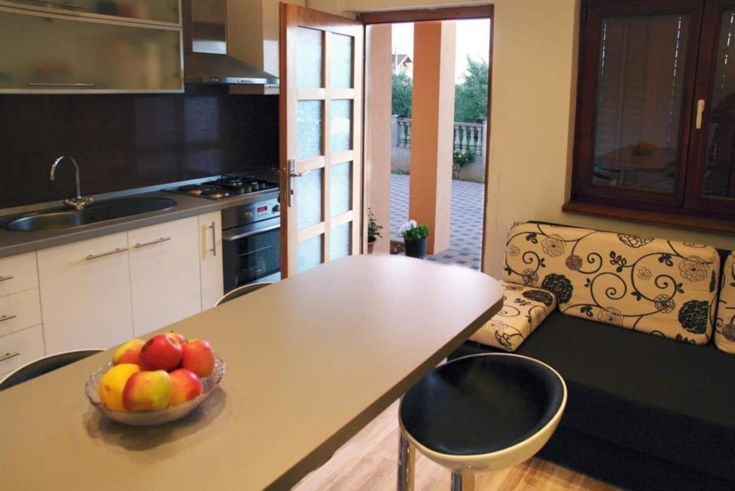 Apartments Brane - Free Parking Zadar Zewnętrze zdjęcie