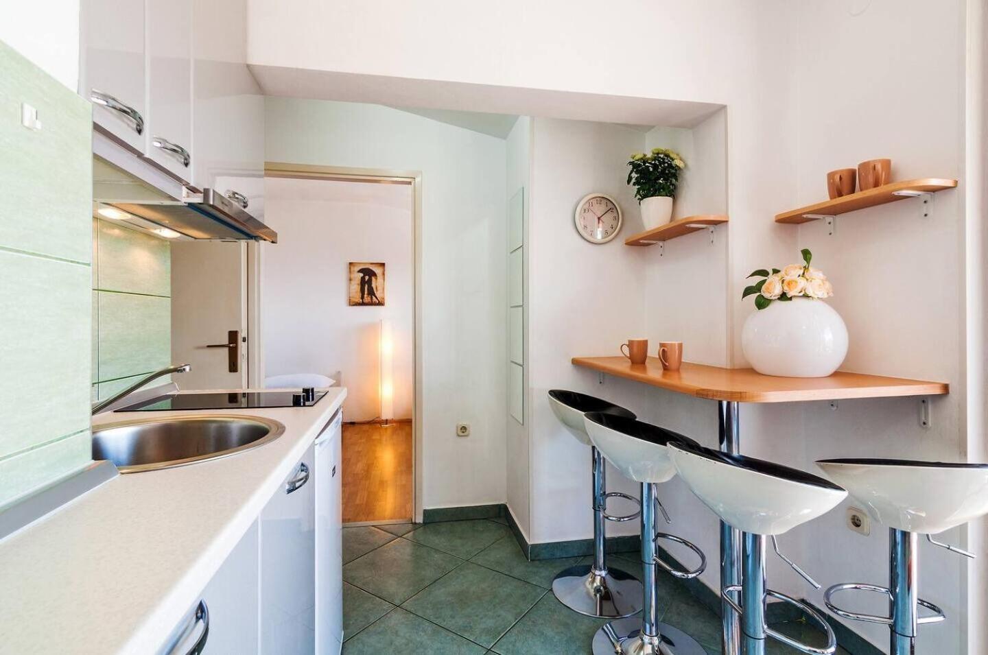 Apartments Brane - Free Parking Zadar Zewnętrze zdjęcie