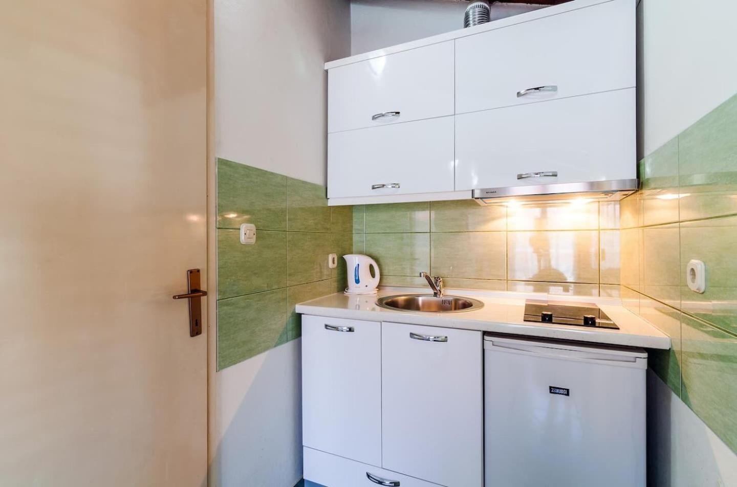 Apartments Brane - Free Parking Zadar Zewnętrze zdjęcie