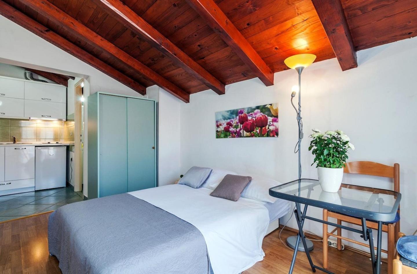 Apartments Brane - Free Parking Zadar Zewnętrze zdjęcie