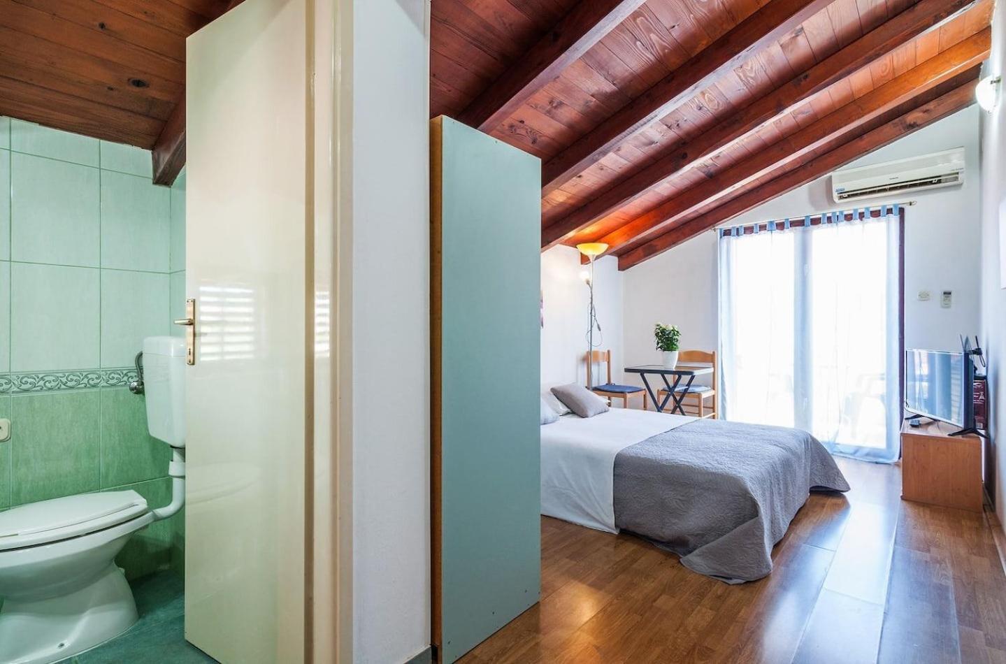 Apartments Brane - Free Parking Zadar Zewnętrze zdjęcie