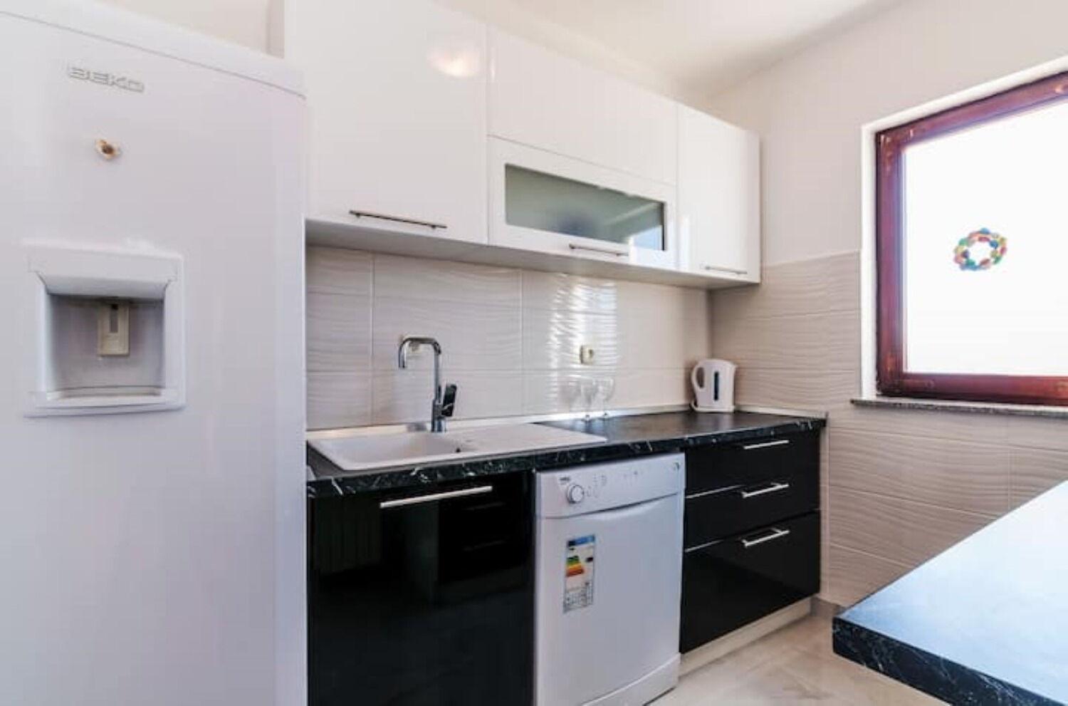 Apartments Brane - Free Parking Zadar Zewnętrze zdjęcie
