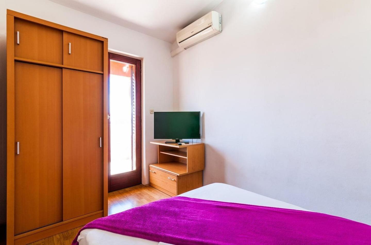 Apartments Brane - Free Parking Zadar Zewnętrze zdjęcie