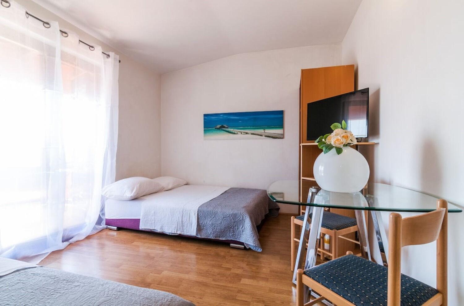 Apartments Brane - Free Parking Zadar Zewnętrze zdjęcie