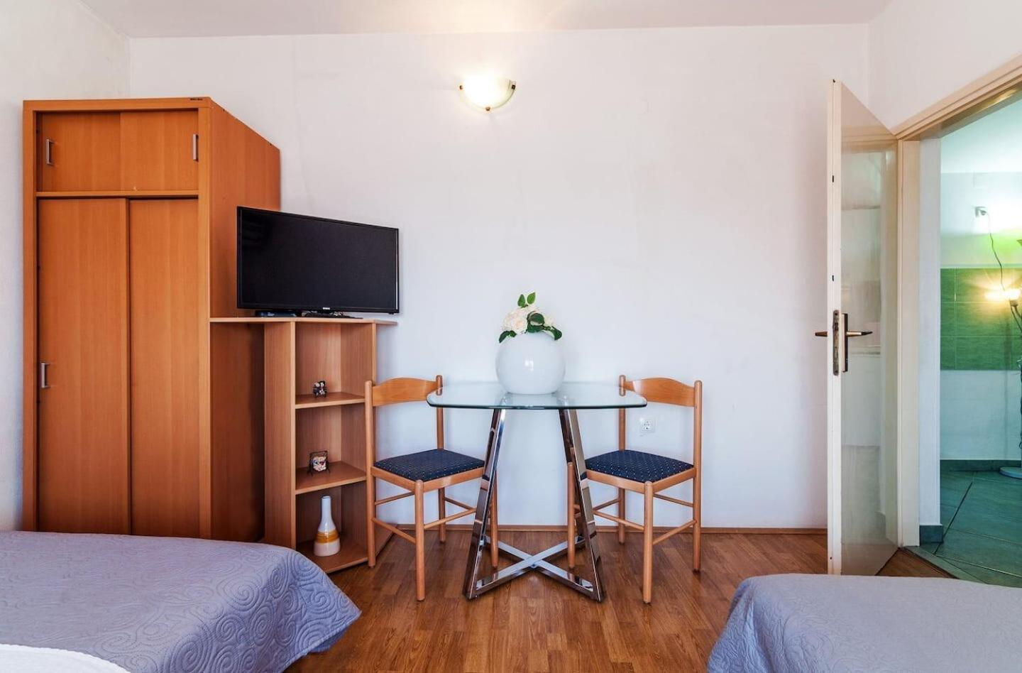 Apartments Brane - Free Parking Zadar Zewnętrze zdjęcie