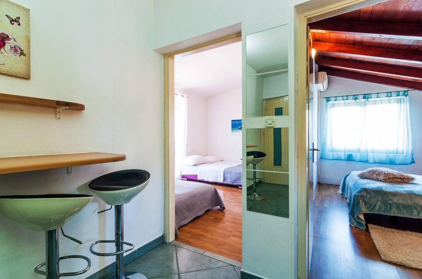 Apartments Brane - Free Parking Zadar Zewnętrze zdjęcie