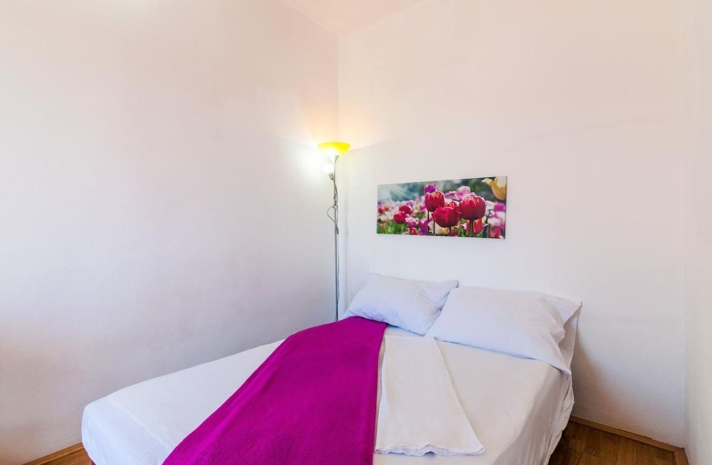Apartments Brane - Free Parking Zadar Zewnętrze zdjęcie