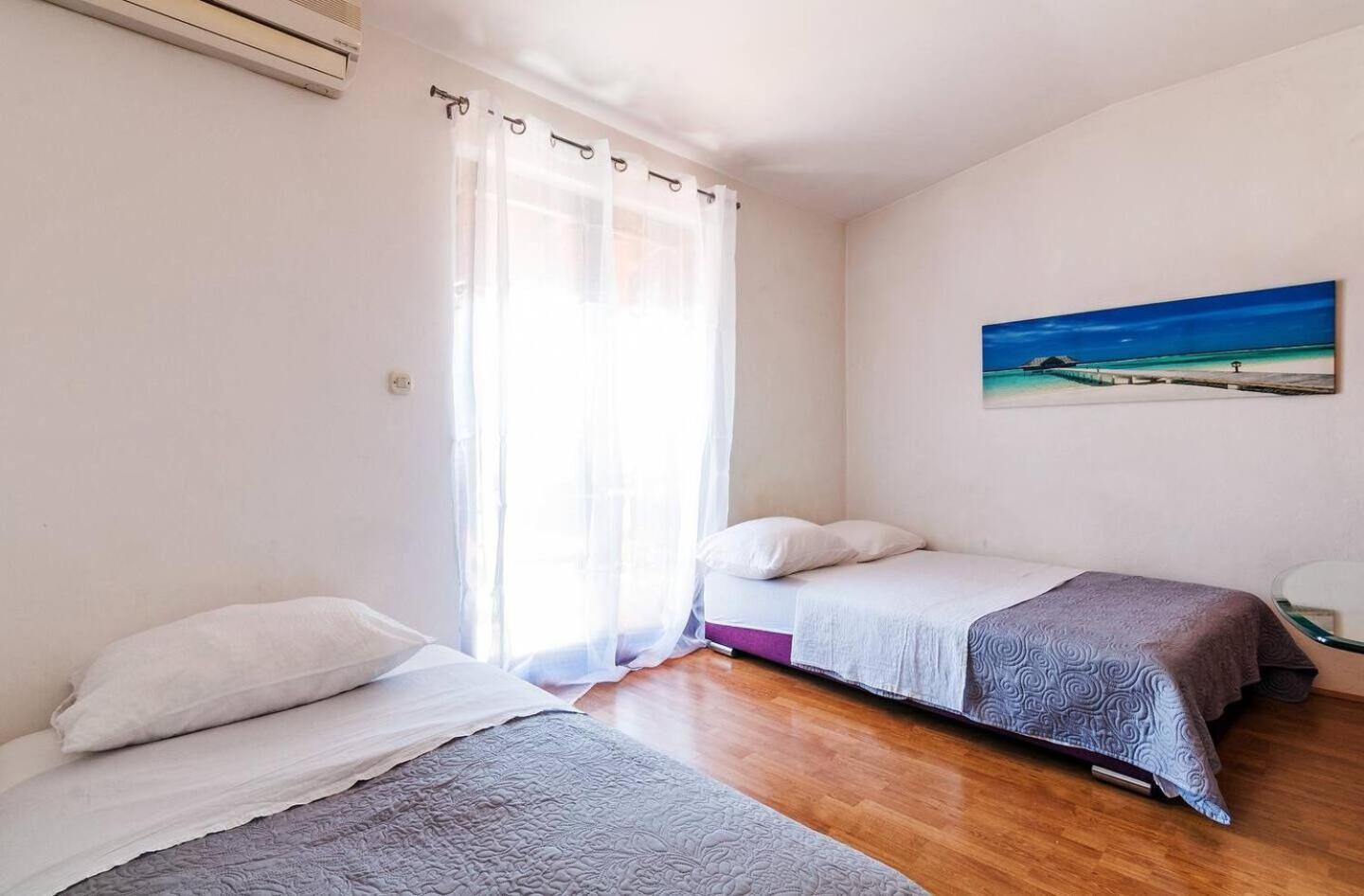 Apartments Brane - Free Parking Zadar Zewnętrze zdjęcie