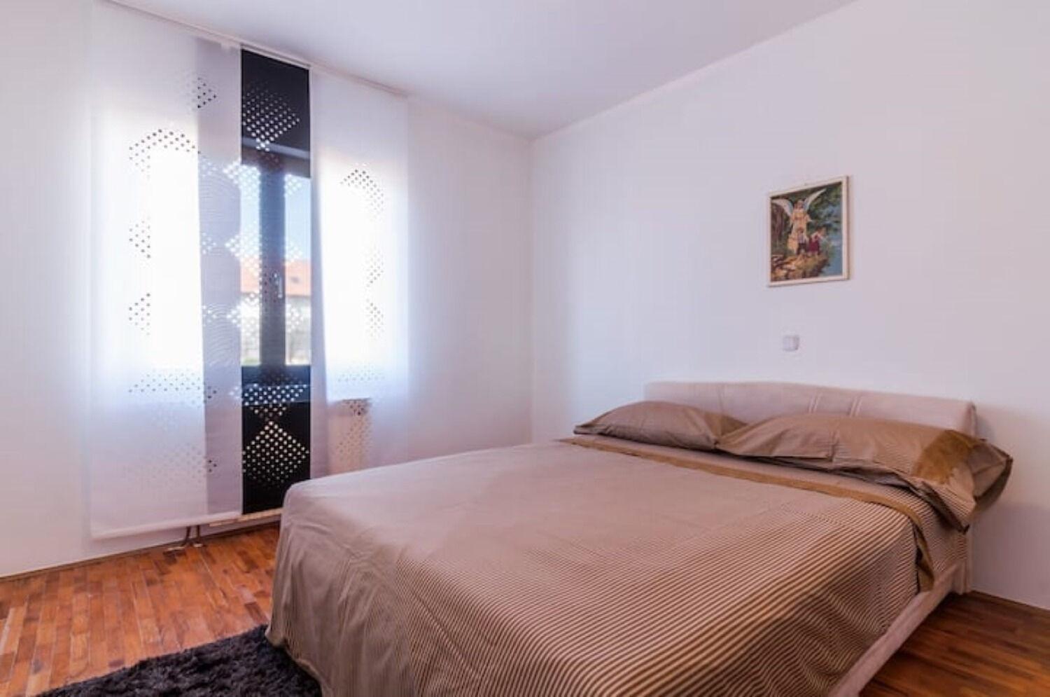 Apartments Brane - Free Parking Zadar Zewnętrze zdjęcie