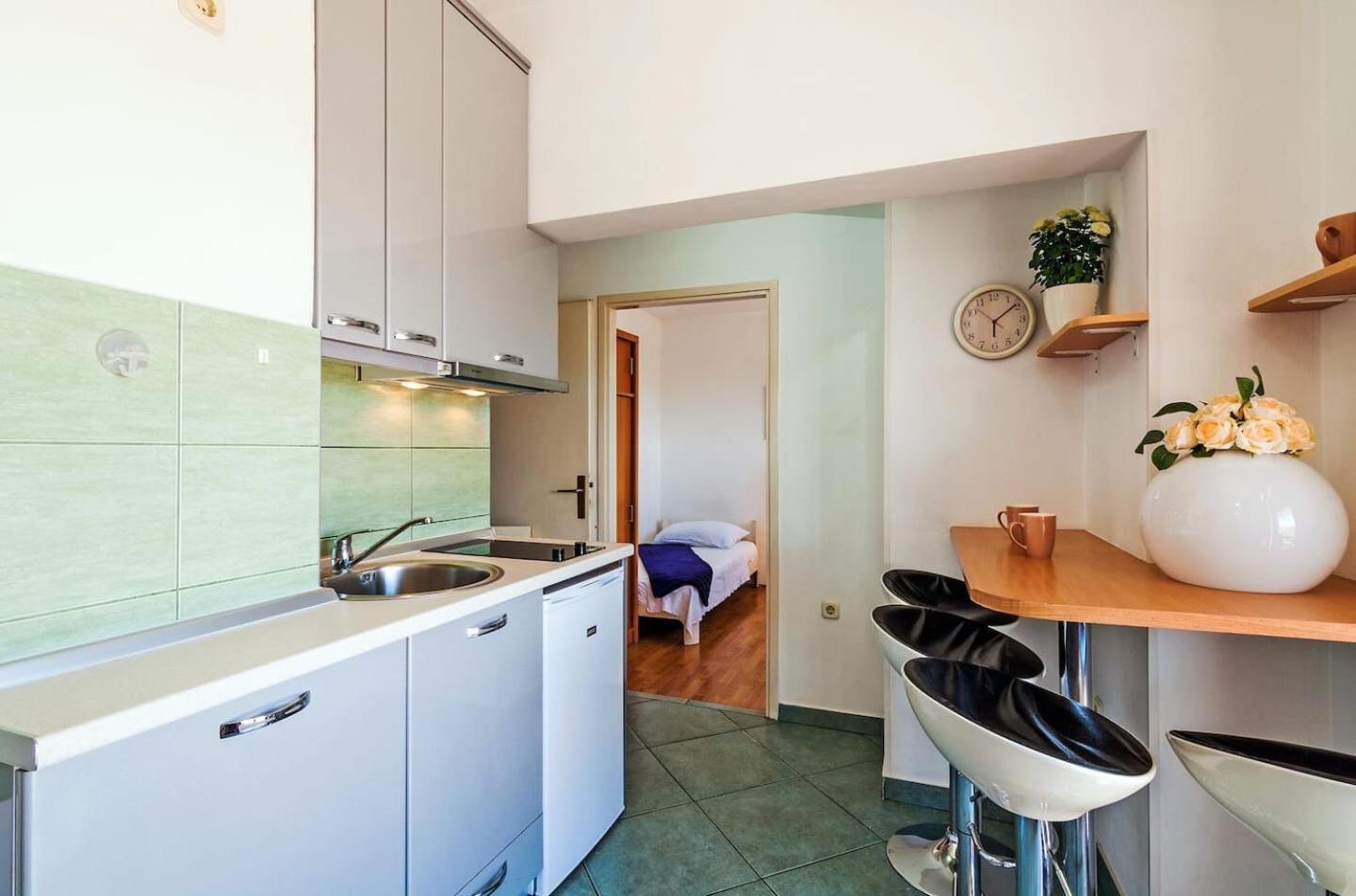 Apartments Brane - Free Parking Zadar Zewnętrze zdjęcie
