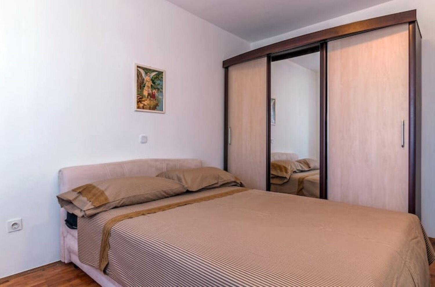 Apartments Brane - Free Parking Zadar Zewnętrze zdjęcie