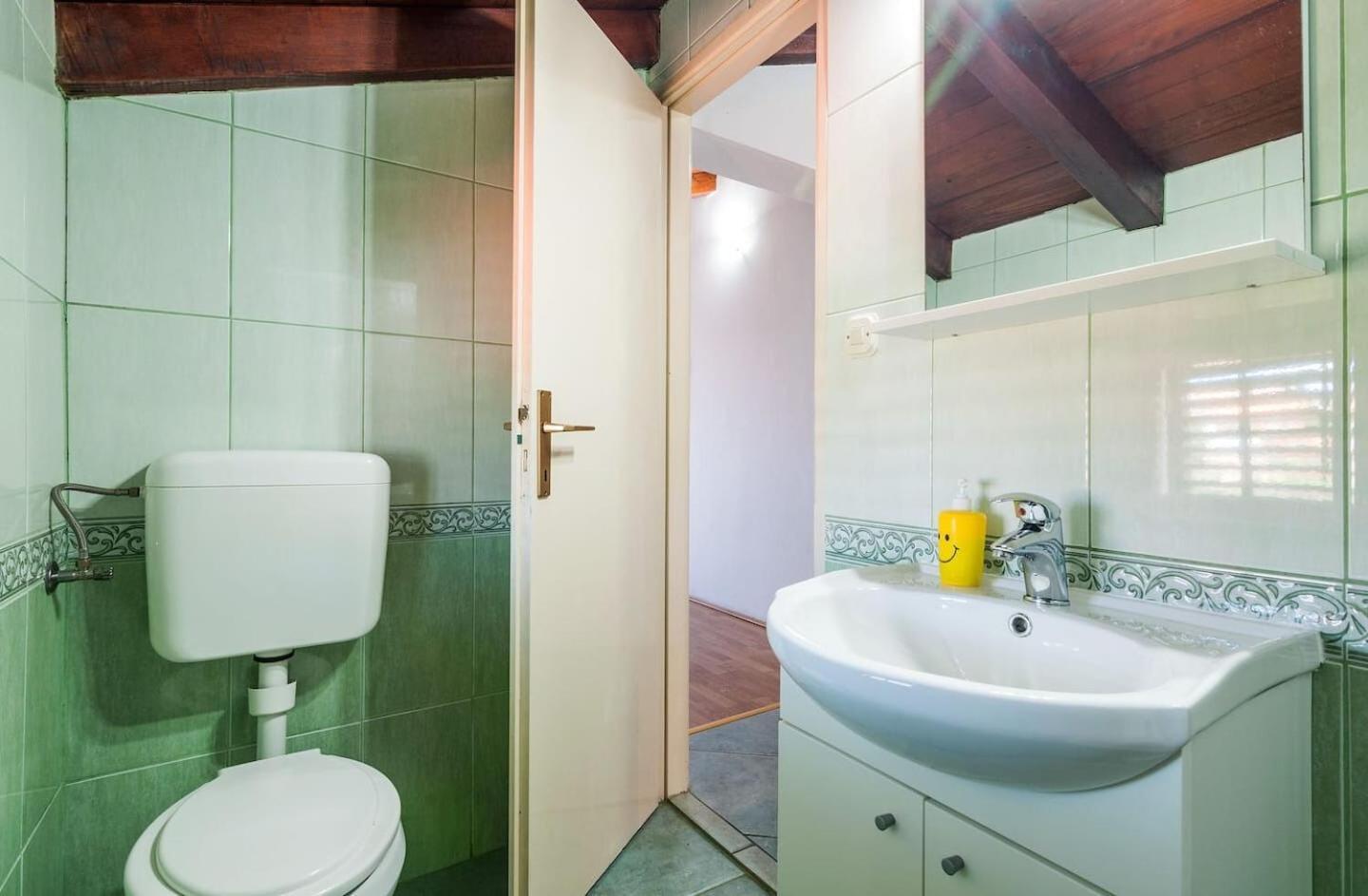 Apartments Brane - Free Parking Zadar Zewnętrze zdjęcie